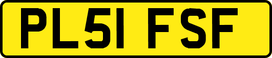 PL51FSF