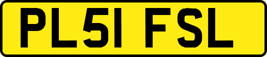 PL51FSL