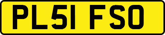 PL51FSO