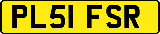 PL51FSR