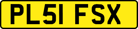 PL51FSX