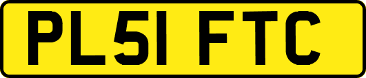 PL51FTC