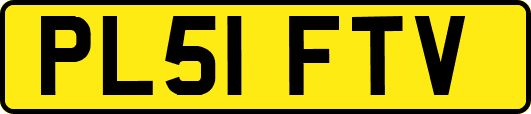 PL51FTV
