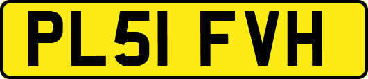 PL51FVH