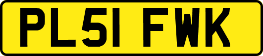 PL51FWK