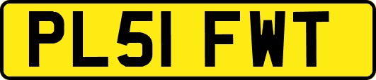 PL51FWT