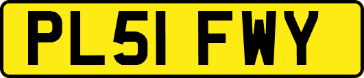 PL51FWY