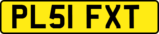 PL51FXT