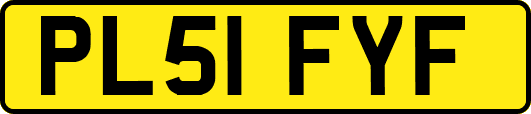 PL51FYF