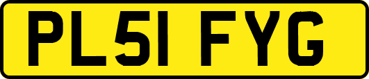 PL51FYG