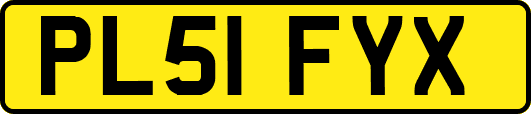 PL51FYX