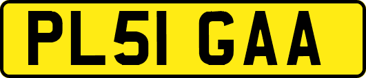 PL51GAA