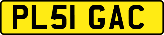 PL51GAC