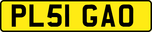 PL51GAO