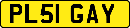 PL51GAY
