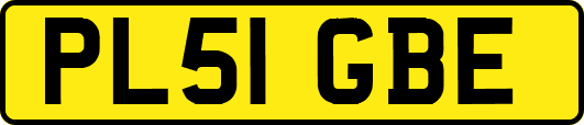 PL51GBE