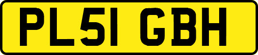 PL51GBH