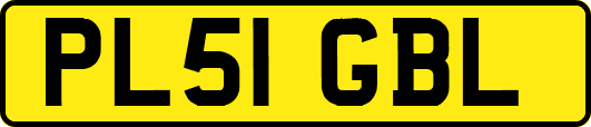 PL51GBL