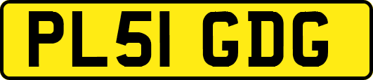 PL51GDG