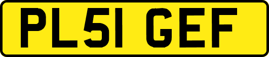 PL51GEF