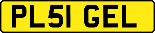 PL51GEL