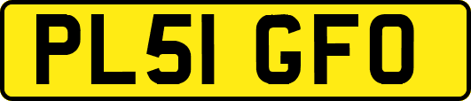 PL51GFO