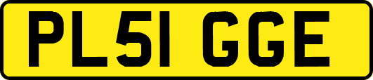 PL51GGE