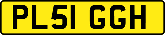 PL51GGH