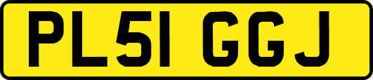 PL51GGJ