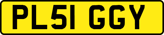 PL51GGY