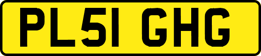 PL51GHG