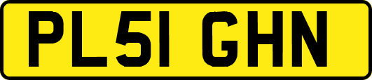 PL51GHN