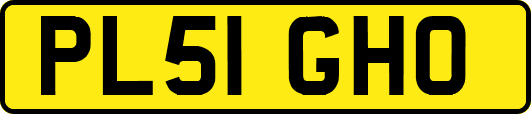 PL51GHO