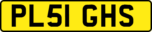 PL51GHS