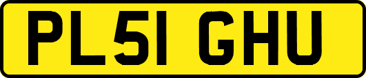PL51GHU
