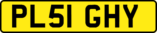 PL51GHY