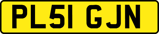 PL51GJN