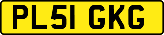 PL51GKG