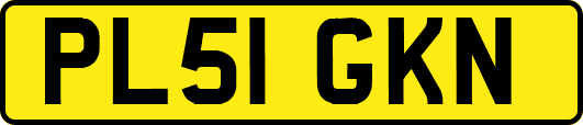 PL51GKN