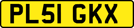 PL51GKX