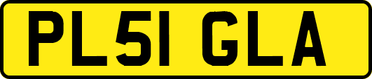 PL51GLA