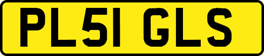 PL51GLS