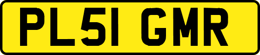 PL51GMR