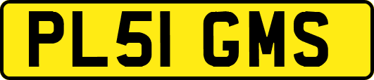 PL51GMS