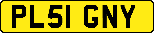 PL51GNY