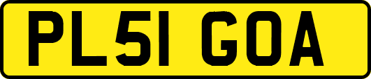 PL51GOA