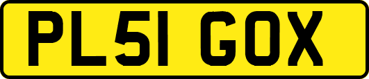 PL51GOX