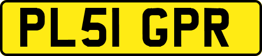 PL51GPR