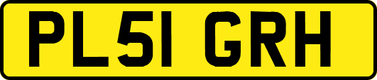 PL51GRH