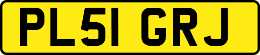 PL51GRJ